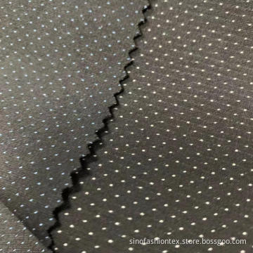 4Way Stretch Ponti Roma Fabric